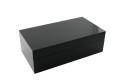Luksusowe Pudełko na Pióro - Wykończenie Piano Black
