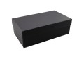 Luksusowe Pudełko na Pióro - Wykończenie Piano Black