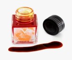Atrament VISCONTI VG 30ml Cafè Terrace at Night - orange