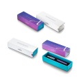 Długopis SHEAFFER VFM EXPRESSIONS perłowo-niebieski PVD