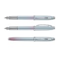 Pióro wieczne SHEAFFER GIFT 100 EXPRESSIONS perłowo-niebieskie PVD