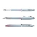 Pióro kulkowe SHEAFFER GIFT 100 EXPRESSIONS perłowo-niebieskie PVD