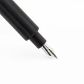 Pióro wieczne MONTEVERDE AXIS czarny mat