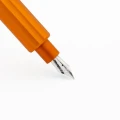 Pióro wieczne MONTEVERDE AXIS pomarańczowy mat