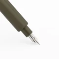 Pióro wieczne MONTEVERDE AXIS oliwkowy mat