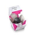 Atrament SHEAFFER Skrip Pink 50ml w kartonowym pudełku