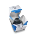 Atrament SHEAFFER Skrip turkusowy 50ml w kartonowym pudełku