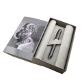 Pióro wieczne VISCONTI HIPPOCRATES - edycja limitowana 00/40