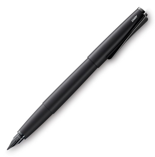 Pióro wieczne LAMY STUDIO Lx All black