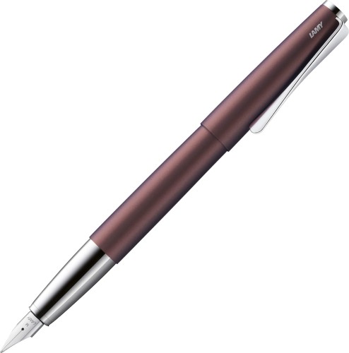 Pióro wieczne LAMY STUDIO ORION MATT