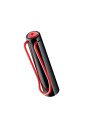 Pióro do kaligrafii LAMY JOY 1,1mm czarno-czerwone