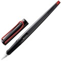 Pióro do kaligrafii LAMY JOY 1,1mm czarno-czerwone