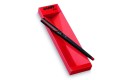 Pióro do kaligrafii LAMY JOY 1,9mm czarno-czerwone