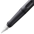 Pióro do kaligrafii LAMY JOY 1,9mm czarno-czerwone