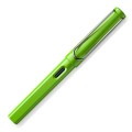 Pióro wieczne LAMY Safari zielone