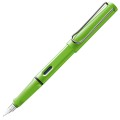 Pióro wieczne LAMY Safari zielone