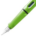 Pióro wieczne LAMY Safari zielone