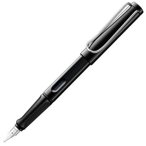 Pióro wieczne LAMY Safari czarne