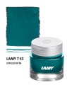 Atrament LAMY T53 CRYSTAL Amazonite