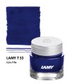 Atrament LAMY T53 CRYSTAL Azurite