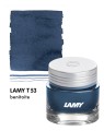 Atrament LAMY T53 CRYSTAL Benitoite