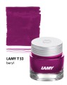 Atrament LAMY T53 CRYSTAL Beryl