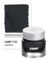 Atrament LAMY T53 CRYSTAL Obsidian
