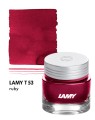 Atrament LAMY T53 CRYSTAL Ruby
