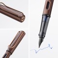 Pióro wieczne LAMY Lx Marron
