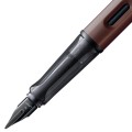 Pióro wieczne LAMY Lx Marron