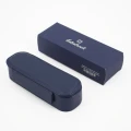 Etui ESTERBROOK Single Pen Nook Blue Dandelion