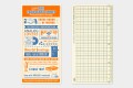 Zakładka Traveler's Notebook 2026