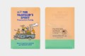 Folder TRAVELER'S Passport 2026