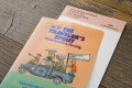 Folder TRAVELER'S Passport 2026