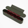 Etui ESTERBROOK Single Pen Nook Moss Green