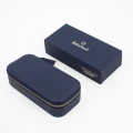 Etui ESTERBROOK Triple Pen Nook Blue Dandelion