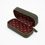 Etui ESTERBROOK Six Pen Nook Moss Green