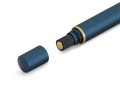 Mechanizm tłokowy w piórze Kaweco AL Sport Piston Filler Solo Navy/Gold – detale wykończenia