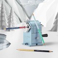 Temperówka Caran d`ache ALPINE FROST na korbę - edycja limitowana