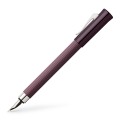 Pióro wieczne GRAF VON FABER-CASTELL Tamitio Dark Bordeaux