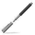 Pióro wieczne GRAF VON FABER-CASTELL BLOOM EBONY