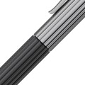Pióro wieczne GRAF VON FABER-CASTELL BLOOM EBONY