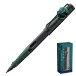 Pióro wieczne LAMY Safari Harry Potter Slytherin