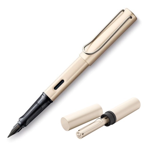 Pióro wieczne LAMY Lx pallad