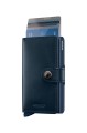 Portfel SECRID Miniwallet Original navy- navy