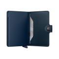 Portfel SECRID Miniwallet Original navy- navy