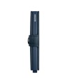 Portfel SECRID Miniwallet Original navy- navy