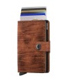 Portfel SECRID Miniwallet Dutch Martin Wiskey
