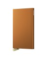 Portfel SECRID CFI Cardprotector Premium Fluted Orange +