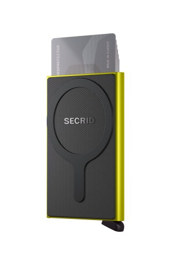 Portfel SECRID CfM LIME